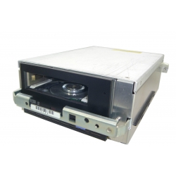 Dell DELL 8-00246-01 200/400GB IBM Ultrium LTO-2 Loader w/ Tray Fibre Tape Drive